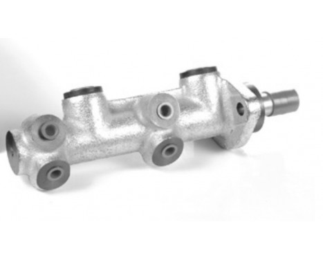 Brake Master Cylinder 61003X ABS