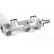 Brake Master Cylinder 61003X ABS