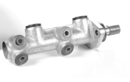 Brake Master Cylinder 61003X ABS