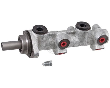 Brake Master Cylinder 61003X ABS, Image 2