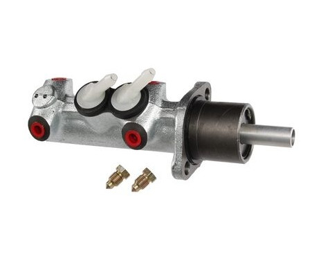 Brake Master Cylinder 61007X ABS