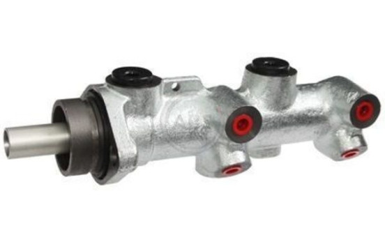 Brake Master Cylinder 61010X ABS, Image 2