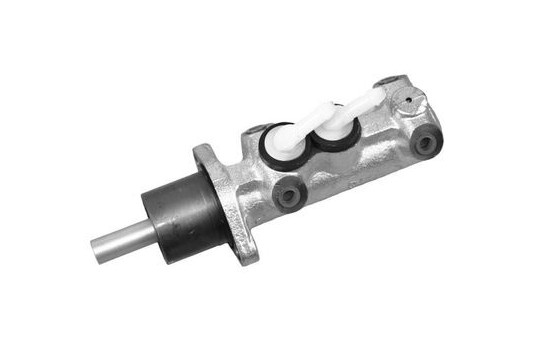 Brake Master Cylinder 61013X ABS, Image 2