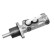 Brake Master Cylinder 61013X ABS, Thumbnail 3