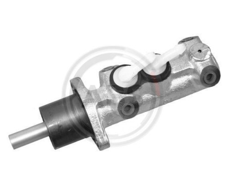Brake Master Cylinder 61013X ABS, Image 3