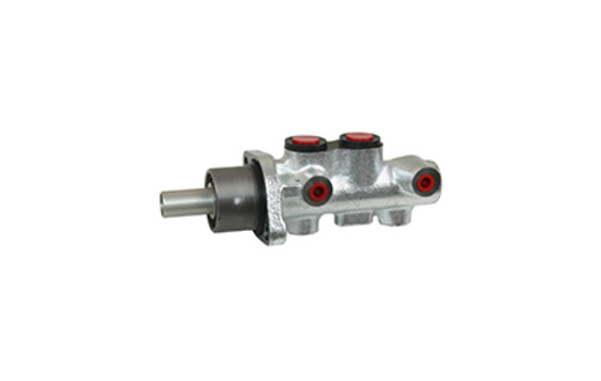 Brake Master Cylinder 61014 ABS, Image 2
