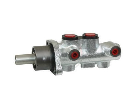 Brake Master Cylinder 61014 ABS, Image 3