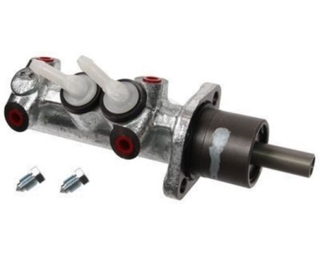 Brake Master Cylinder 61015X ABS, Image 3