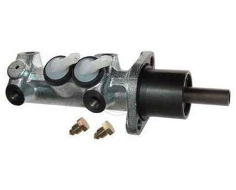 Brake Master Cylinder 61016X ABS, Image 2