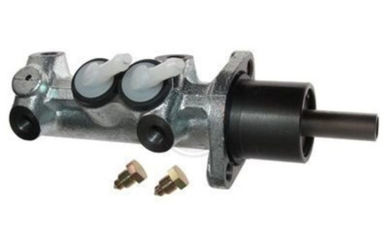 Brake Master Cylinder 61016X ABS, Image 2