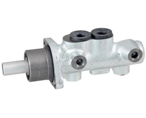 Brake Master Cylinder 61017X ABS, Image 2