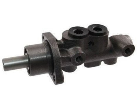 Brake Master Cylinder 61018X ABS, Image 2