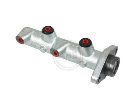 Brake Master Cylinder 61019X ABS, Image 2