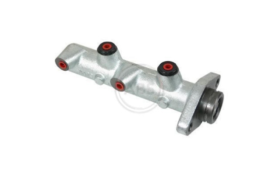 Brake Master Cylinder 61019X ABS, Image 2
