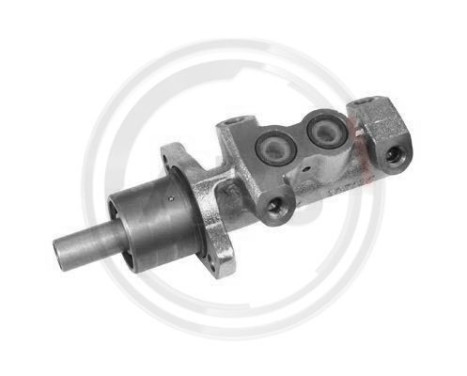 Brake Master Cylinder 61026 ABS, Image 3