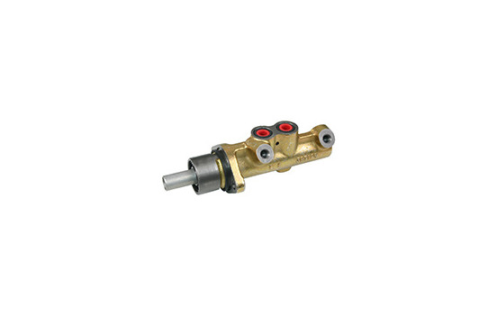 Brake Master Cylinder 61027 ABS, Image 2
