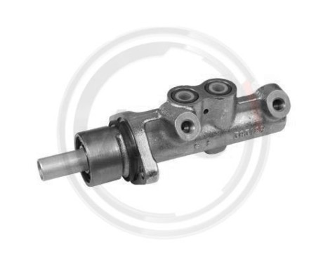 Brake Master Cylinder 61027 ABS, Image 3