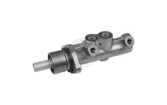 Brake Master Cylinder 61027 ABS, Image 3