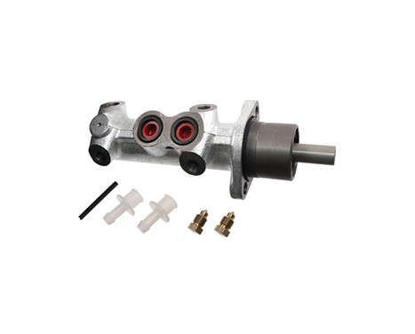 Brake Master Cylinder 61055X ABS, Image 2