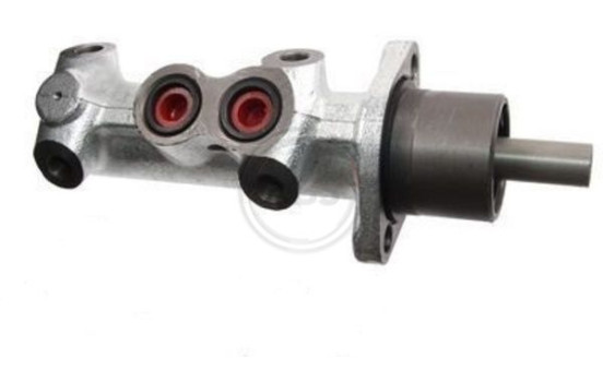 Brake Master Cylinder 61055X ABS, Image 3