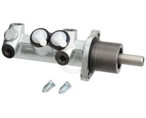 Brake Master Cylinder 61097 ABS, Image 2