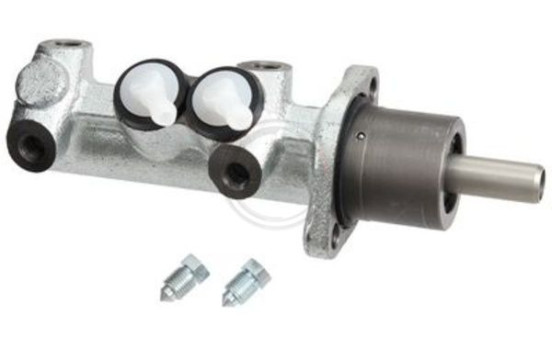 Brake Master Cylinder 61097 ABS, Image 2
