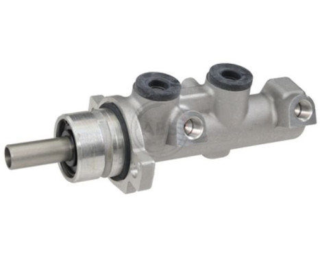 Brake Master Cylinder 61103 ABS, Image 2