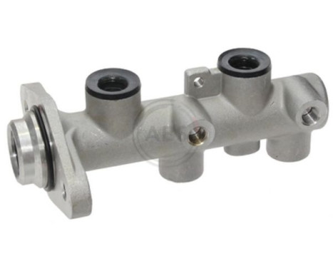 Brake Master Cylinder 61113 ABS, Image 2