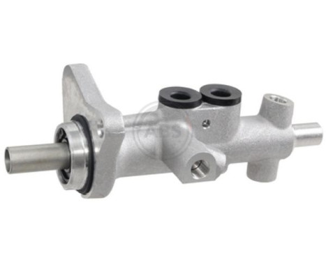 Brake Master Cylinder 61115 ABS, Image 2