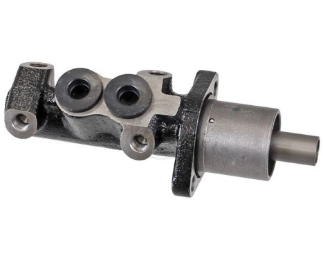 Brake Master Cylinder 61118X ABS, Image 3