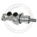 Brake Master Cylinder 61122 ABS, Thumbnail 3