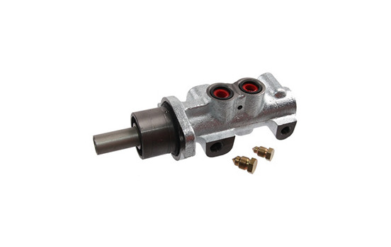 Brake Master Cylinder 61131X ABS, Image 2