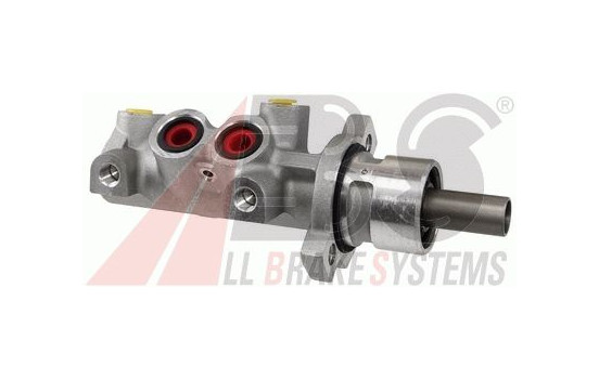 Brake Master Cylinder 61133 ABS, Image 2