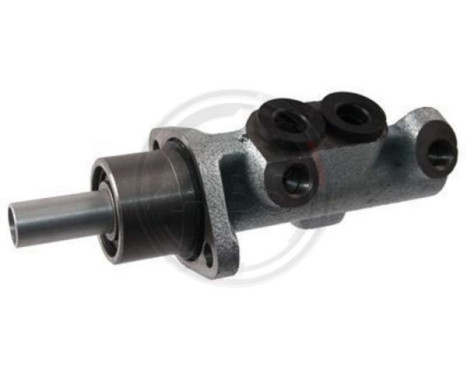 Brake Master Cylinder 61137X ABS, Image 3