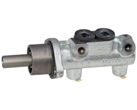 Brake Master Cylinder 61138 ABS, Image 3