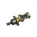 Brake Master Cylinder 61139 ABS, Thumbnail 2