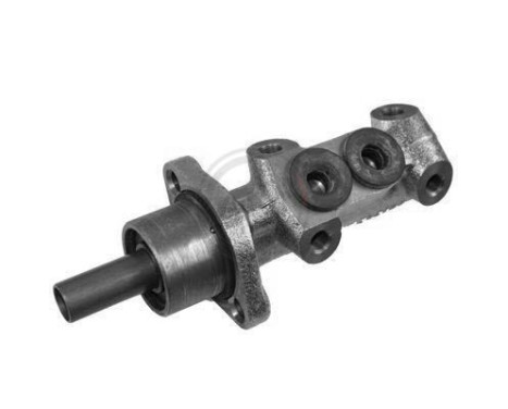 Brake Master Cylinder 61139 ABS, Image 3