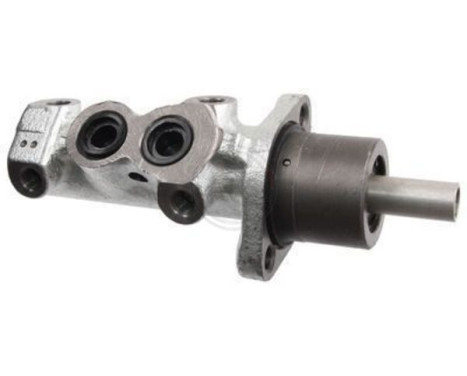 Brake Master Cylinder 61147X ABS, Image 3