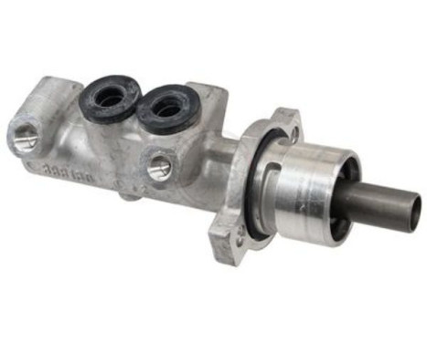 Brake Master Cylinder 61149X ABS, Image 3