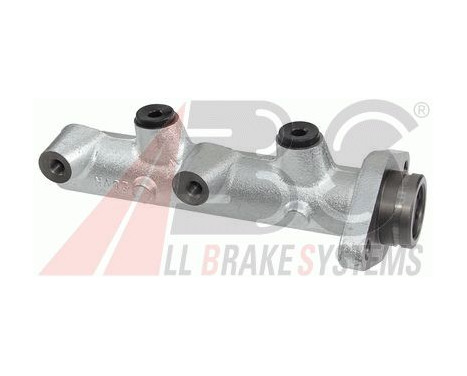 Brake Master Cylinder 61153 ABS, Image 2