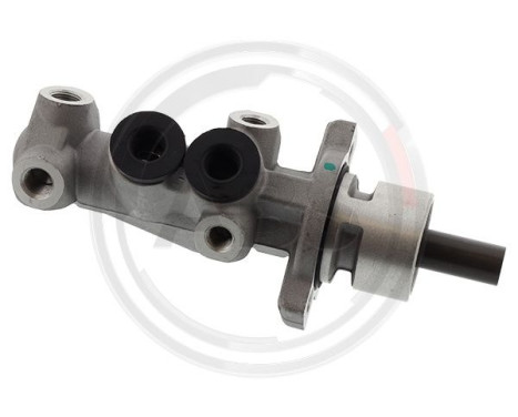 Brake Master Cylinder 61154X ABS, Image 4