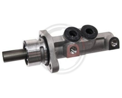 Brake Master Cylinder 61156X ABS, Image 3