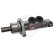 Brake Master Cylinder 61156X ABS, Thumbnail 3