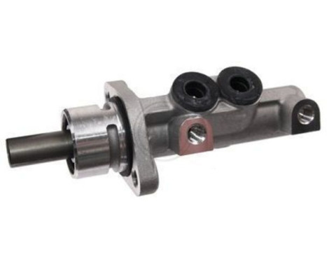 Brake Master Cylinder 61156X ABS, Image 3