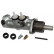 Brake Master Cylinder 61167X ABS