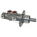 Brake Master Cylinder 61173 ABS, Thumbnail 3