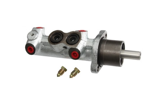 Brake Master Cylinder 61176 ABS, Image 2