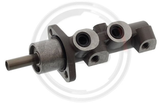Brake Master Cylinder 61178 ABS, Image 4