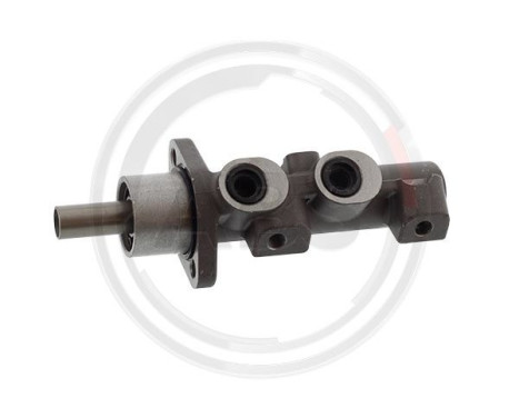 Brake Master Cylinder 61182 ABS, Image 4