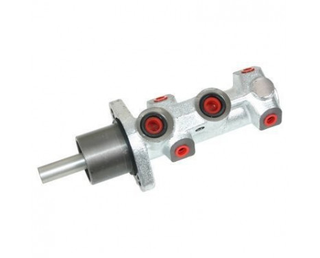 Brake Master Cylinder 61186 ABS
